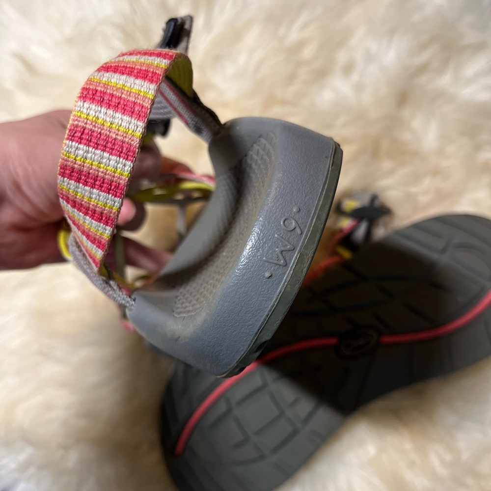 Chaco - Picture 2 of 3